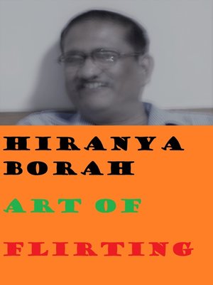 cover image of Art of Flirting